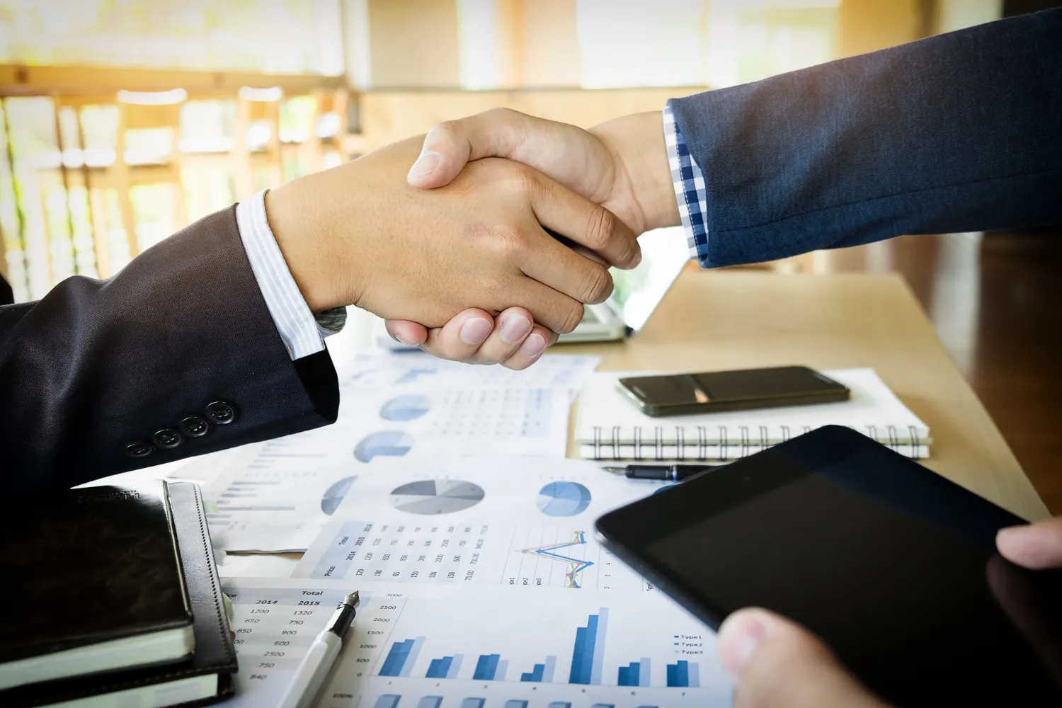 Monta tu empresa en España